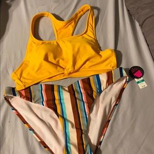 Women’s Bikini Set